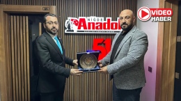 Başkan Kılıç: Niğde’mize hayırlı olsun