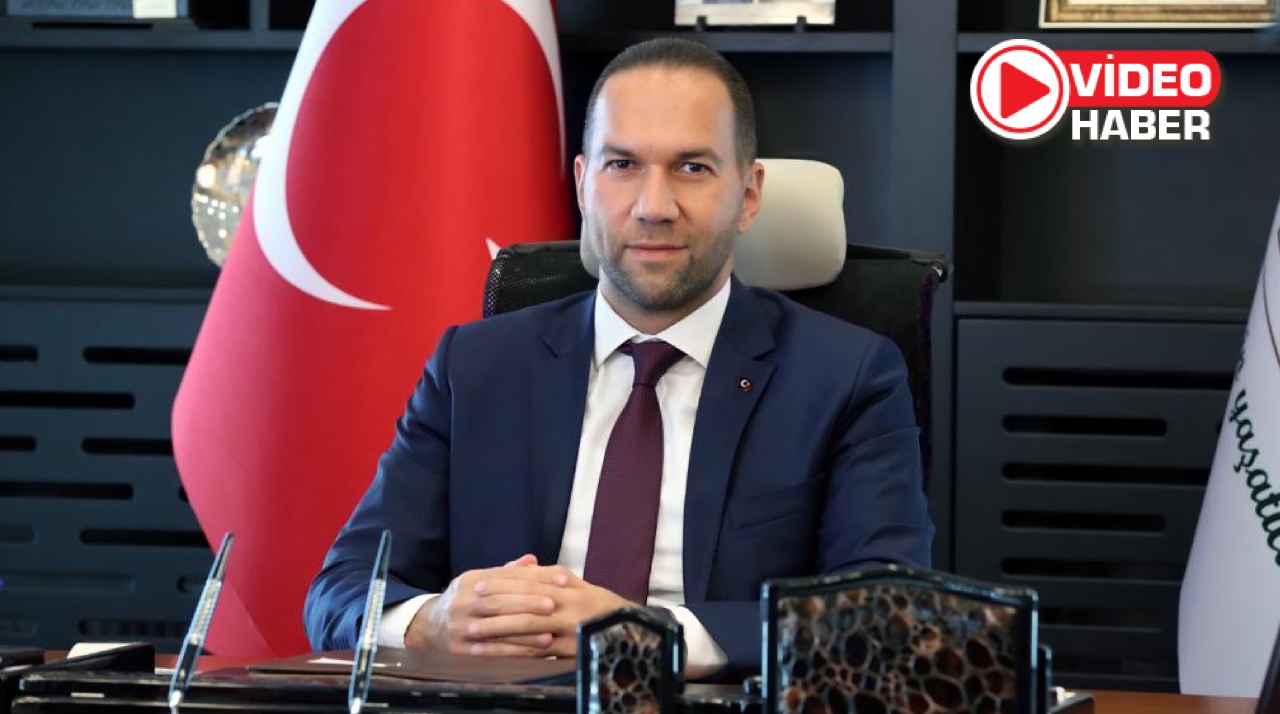Başkan Özdemir: Dedikodu yapanları rezil edeceğim