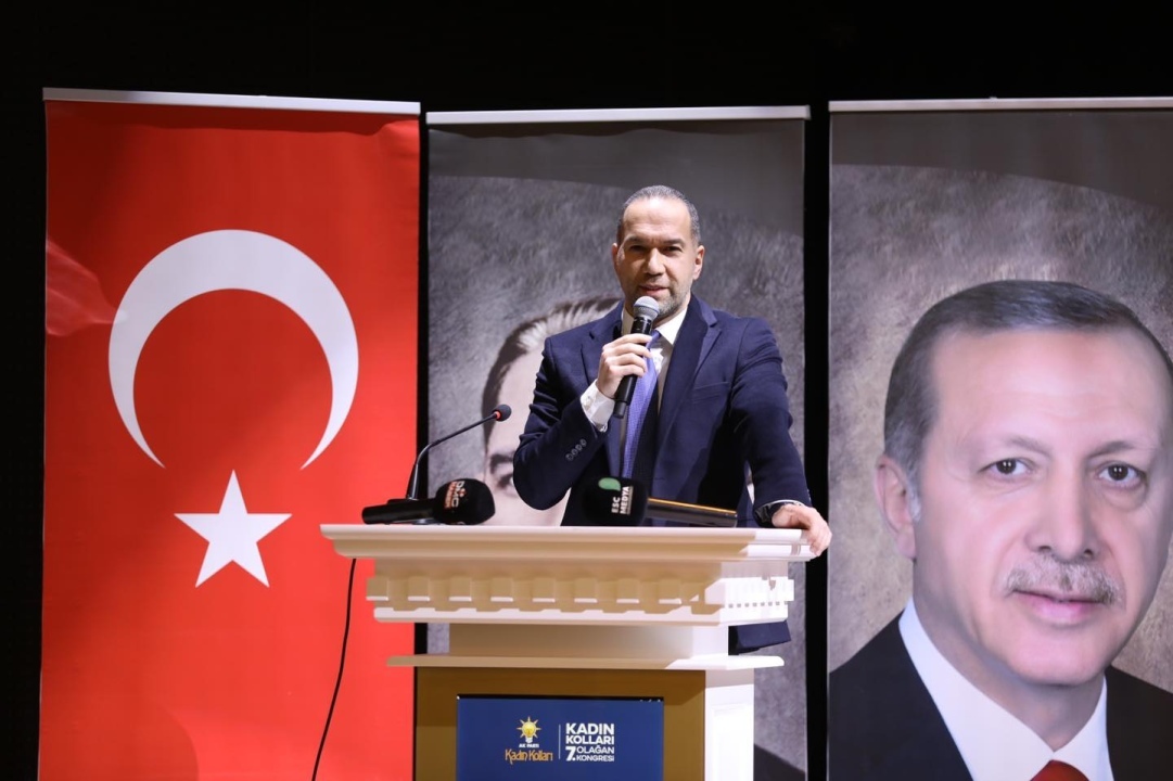 Başkan Özdemir’den Jandarma Teşkilatı’nın 186. yılına kutlama mesajı