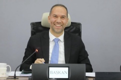 Başkan Özdemir’den Petrol İstasyonu ve Dev Yatırım Müjdesi