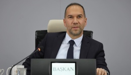 Başkan Özdemir otobüslerle ilgili açıklama yapacak