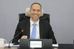 Başkan Özdemir: "Rakamlar yalan söylemez "