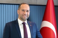 BAŞKAN ÖZDEMİR: “ÜÇ AYLAR, RUHUMUZUN ŞİFA MEVSİMİDİR”