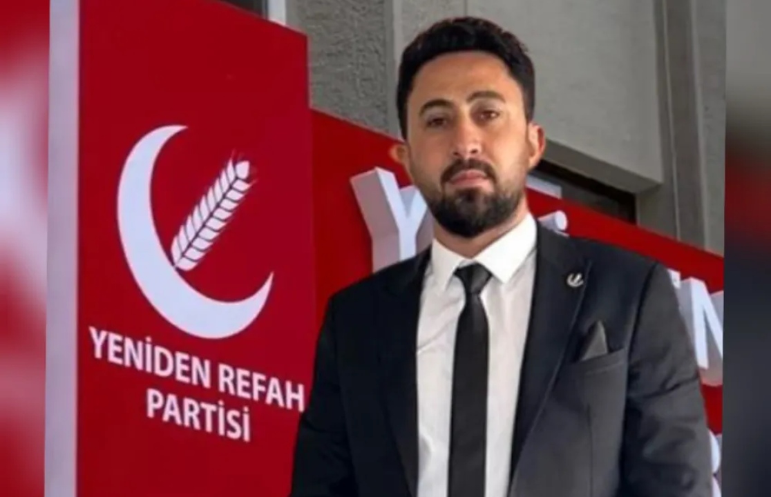 Başkan Taner Gümüş: 