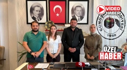 Başkan Uzan: Bu doğal afetten dersler çıkaracağız