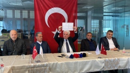 Başkan Yeşil’den, borç açıklaması