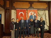Başkent Niğde Vakfı’ndan Anneler Günü programı