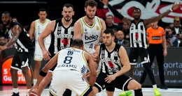 Basketbolda derbi günü