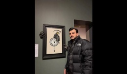 Batu Can kimdir, aslen nereli? Mika Raun'un sevgilisi araştırıldı