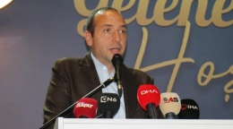 Batuhan Özdemir kimdir, aslen nereli, babası kim?