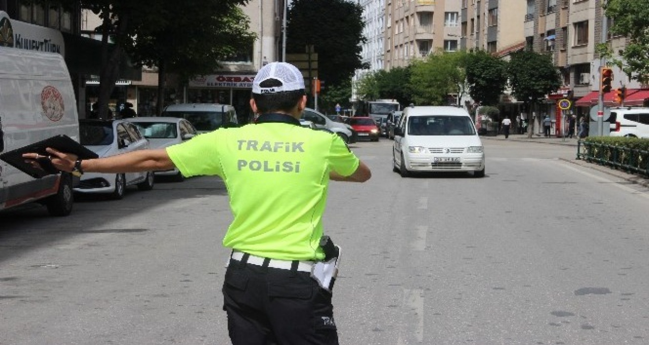 Bu bayram Niğde'de hangi güvenlik tedbirleri alındı 