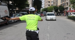 Bu bayram Niğde'de hangi güvenlik tedbirleri alındı 