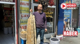 Bayram yaklaşırken, baharat satışlarında artış yaşanıyor 