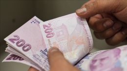 Bayramda emekliye 57,4 milyar lira ikramiye ödenecek