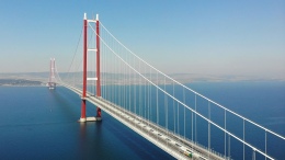 Bayramda hangi köprü ve otoyollar ücretsiz? 2026 Avrasya Tüneli ve Osmangazi Köprüsü geçiş ücretleri