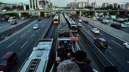 Bayramda ulaşım bedava mı? 2026 Ramazan Bayramı metro ve otobüs seferleri
