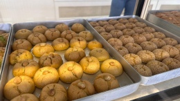 Bayramın En Tatlı Hazırlığı Pastanem’de