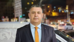 BBP Niğde İl Başkanı Karataş’tan İsrail ve ABD’ye Sert Tepki
