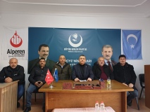 “İki Yıldır Ortada Bir Şey Yok”