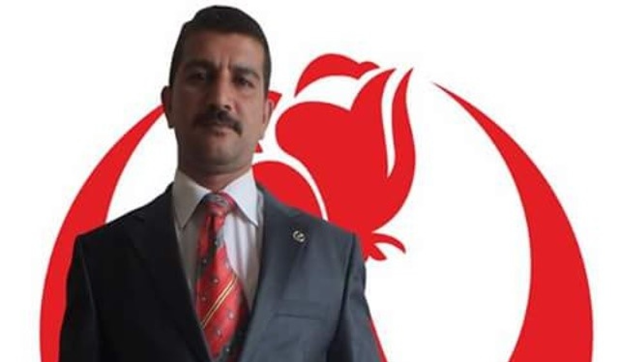 BBP Niğde Merkez İlçe Başkanı Mustafa Koç’un annesi vefat etti