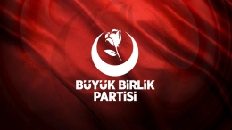 BBP’nin 33. Yıl coşkusu TV51’de 