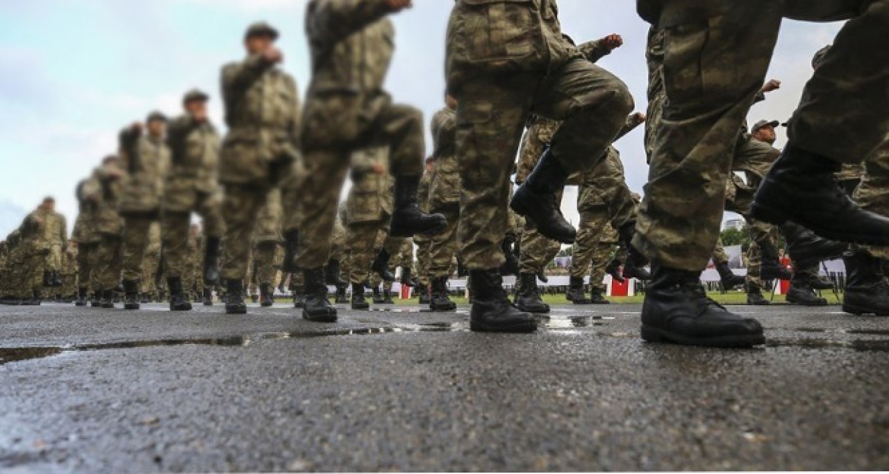  Bedelli Askerlik Sınıflandırma Sonuçları açıklandı 