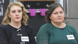 Begüm Çınar kimdir ve aslen nereli? Gelinim Mutfakta tanındı