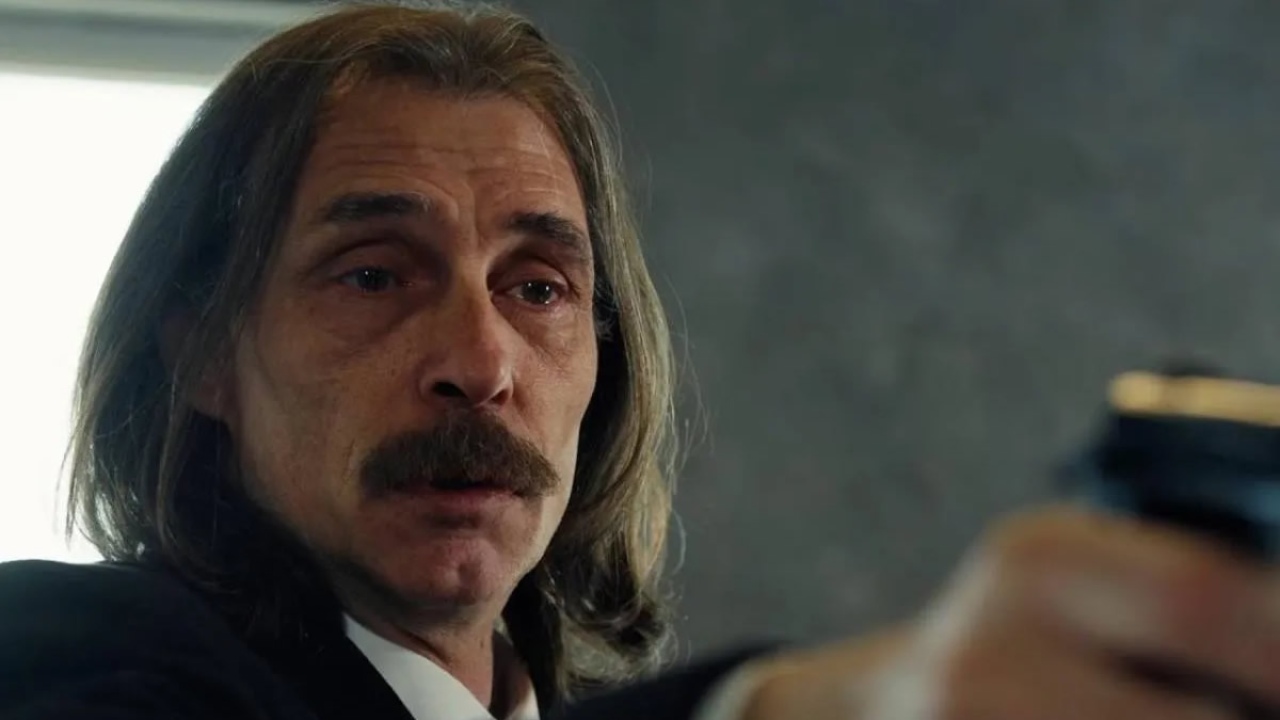 Behzat Ç. 3. Sezonunda Öldürülen Akademisyen Sinan Ateş mi?