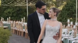 Bekir Ali Karakaş kimdir? Otilia'nın eşi ne iş yapıyor, kaç yaşında?