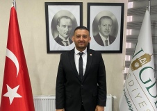 Belediye Meclis Üyesi Atila’dan 29 Ekim mesajı