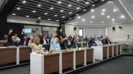 Belediye Meclisi’nde ‘Gizli  İmar Düzenlemesi’ tartışması 