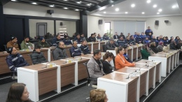 Niğde Belediyesi Personeline "Sanal Kumar" Farkındalık Eğitimi