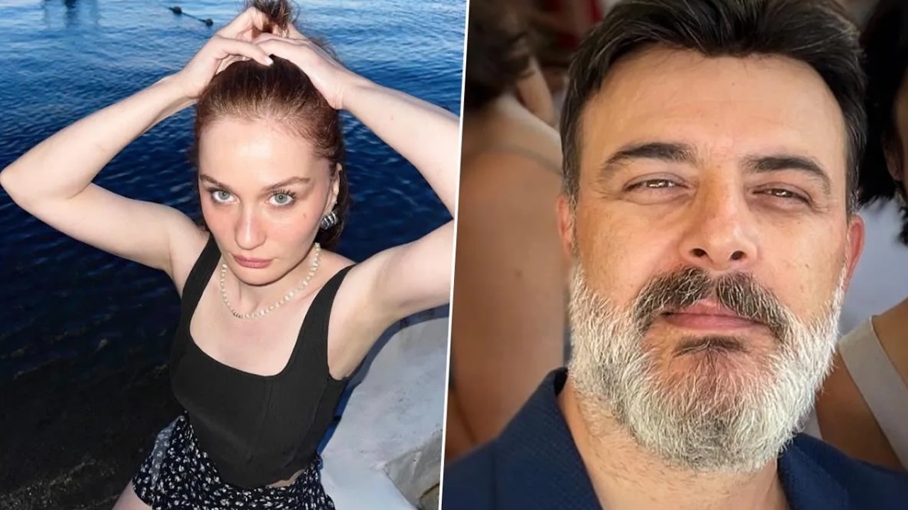 Berna Koraltürk evli mi? Eski eşi Murat Onbul hakkında merak edilenler