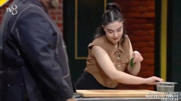Berrak Bektaş MasterChef’te Neler Yaptı? Kimdir, Nerelidir?