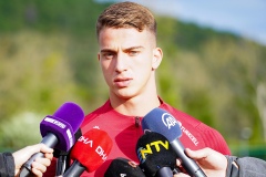 Bertuğ Yıldırım kimdir, aslen nereli? Başakşehir'in milli yıldızı Bertuğ Yıldırım kaç yaşında