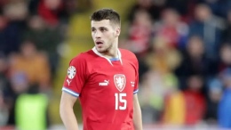 Beşiktaş'ın yeni transferi David Jurasek kimdir, nereli ve kaç yaşında?