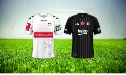 Beşiktaş – Admira Wacker hazırlık maçı canlı izleme bilgileri: Tarih, saat ve ücretsiz yayın kanalı