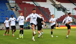 Beşiktaş, Avrupa sınavında sahaya çıkıyor