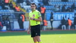 Beşiktaş - Galatasaray derbi hakemi Ozan Ergün kimdir? Hangi takımlı?