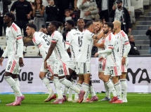 Beşiktaş, Gençlerbirliği’ni ağırlıyor