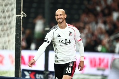 Beşiktaş, Göztepe deplasmanında