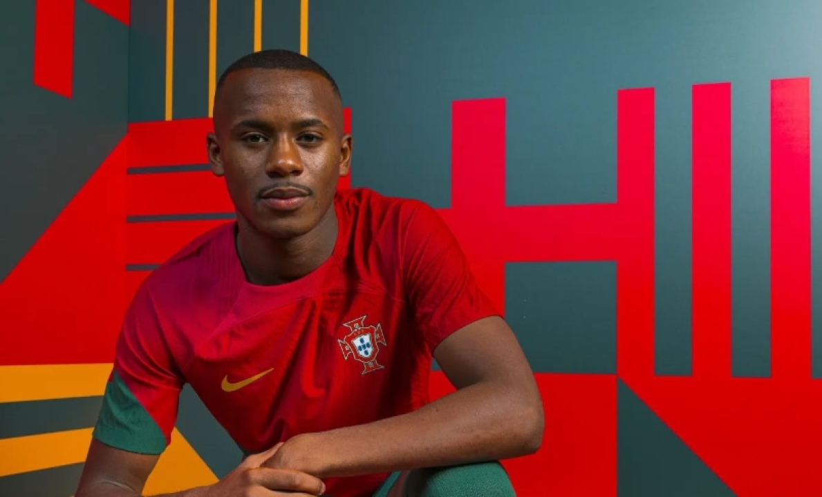 Beşiktaş’ın yeni transferi Tiago Djalo İstanbul’a geliyor
