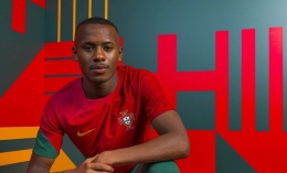Beşiktaş’ın yeni transferi Tiago Djalo İstanbul’a geliyor