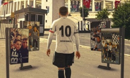 Beşiktaş’ın Yıldızı Orkun Kökçü’nün Özel Hayatı: Evli Mi, Sevgilisi Kim?