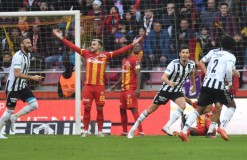 Beşiktaş - Kayserispor karşılaşmasında ilk 11’ler belli oldu