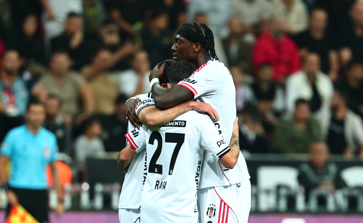 Beşiktaş, Kocaelispor’u konuk ediyor
