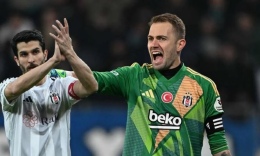 Beşiktaş’ta deprem! Necip Uysal ve Mert Günok neden kadro dışı kaldı? İşte perde arkası...