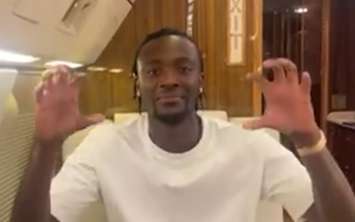 Beşiktaş, Tammy Abraham’ı duyurdu