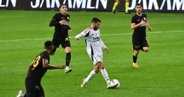 Beşiktaş – Z. Kayserispor maçı bugün