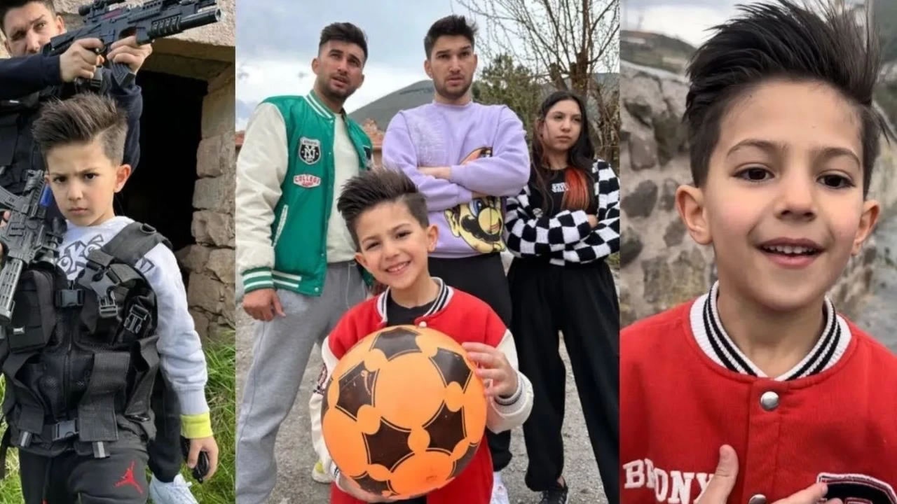 Beter Böcük Hakkında Merak Edilenler: Kimdir, Ne İş Yapıyor ve Kazancı Ne Kadar?